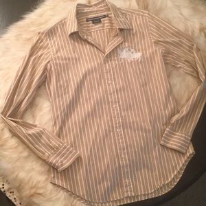 Ralph Lauren Sport Button Down